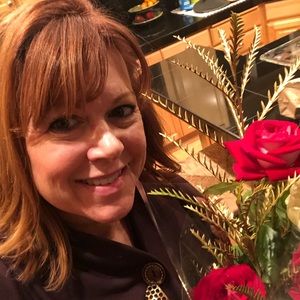 Meet your Posher, Tricia